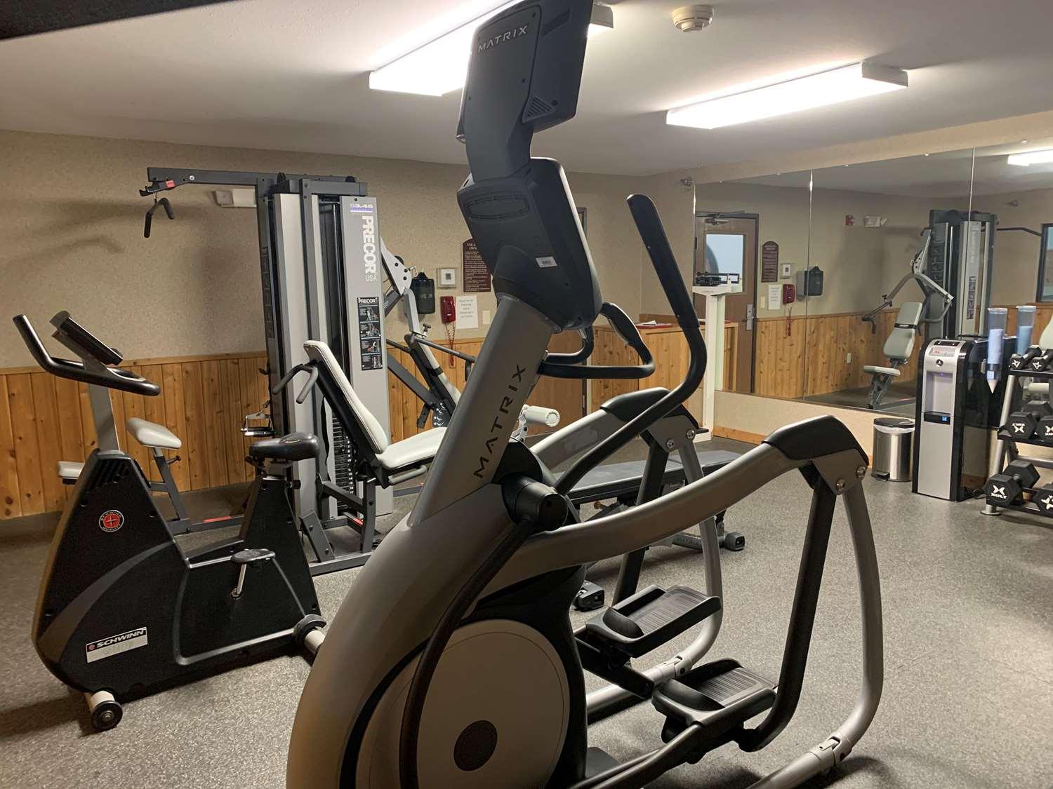Best Western Watertown Inn & Suites Εξωτερικό φωτογραφία